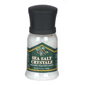 Disposable Sea Salt Grinder